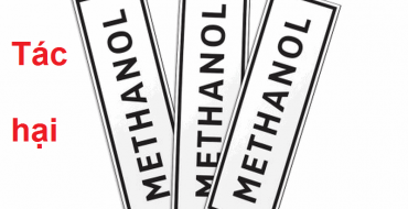 dung môi công nghiệp methanol