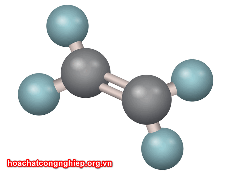 Phân tử Ethylene