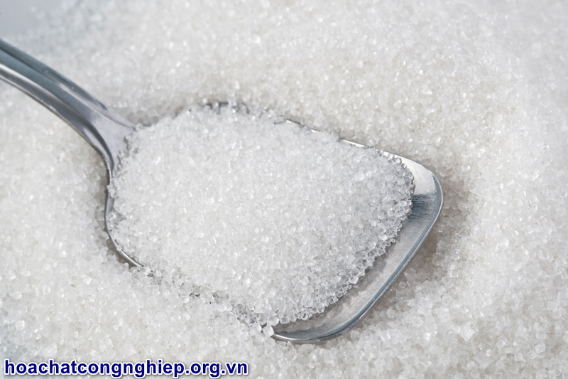 Các sản phẩm chứa hóa chất tạo ngọt nhân tạo Saccharin cần phải mang nhãn cảnh báo