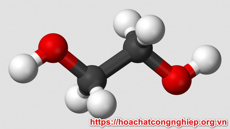 Hóa chất độc hại nguy hiểm Ethylene Glycol